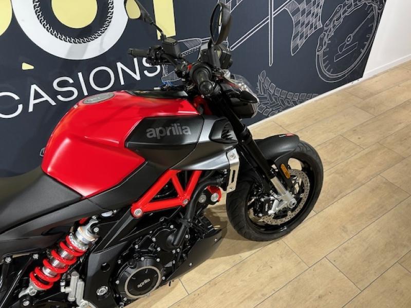 Image APRILIA Shiver Shiver 900 ABS