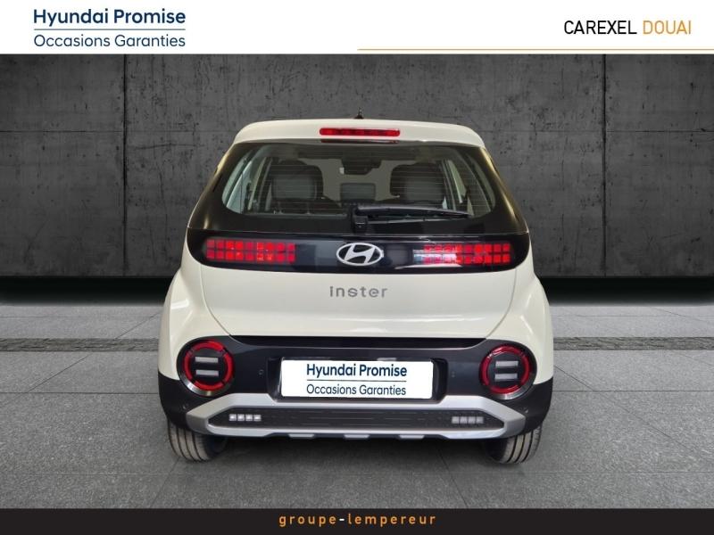 Image HYUNDAI Inster 42 kWh 97ch 5pl