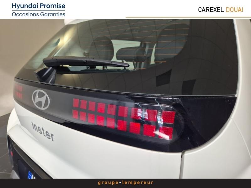 Image HYUNDAI Inster 42 kWh 97ch 5pl