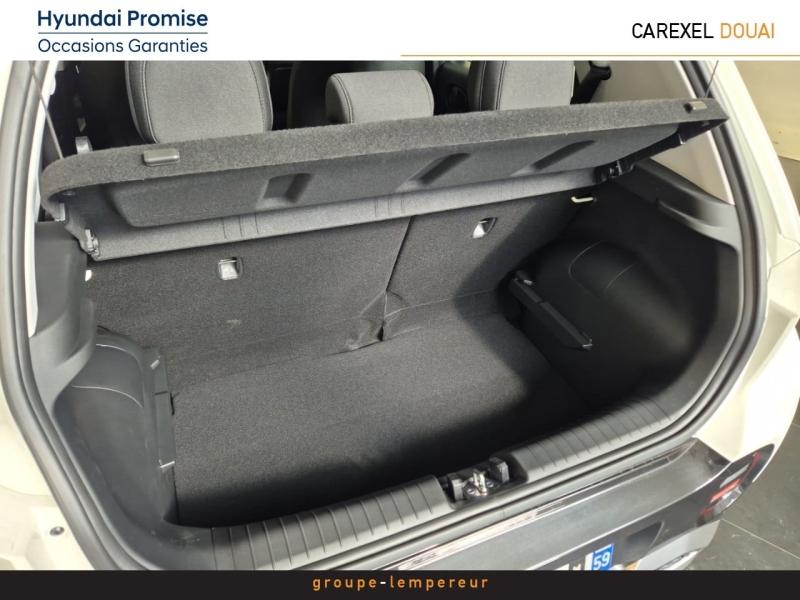 Image HYUNDAI Inster 42 kWh 97ch 5pl