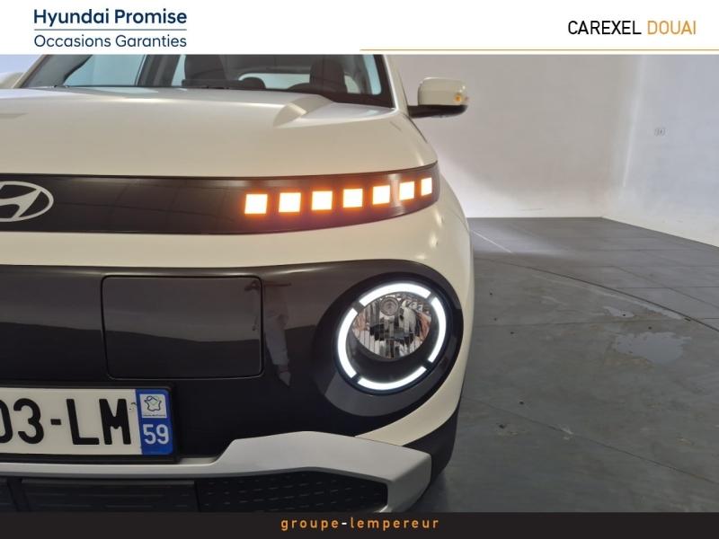 Image HYUNDAI Inster 42 kWh 97ch 5pl