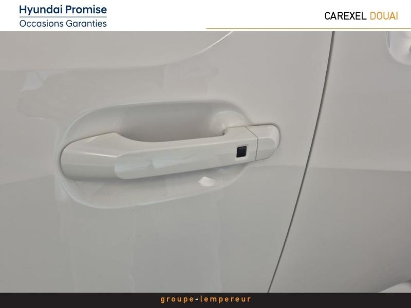 Image HYUNDAI Inster 42 kWh 97ch 5pl