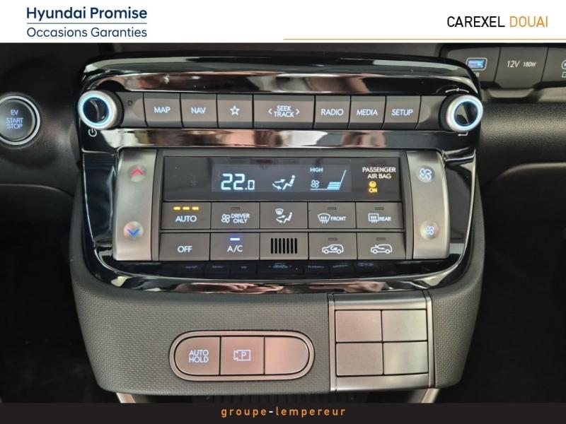 Image HYUNDAI Inster 42 kWh 97ch 5pl