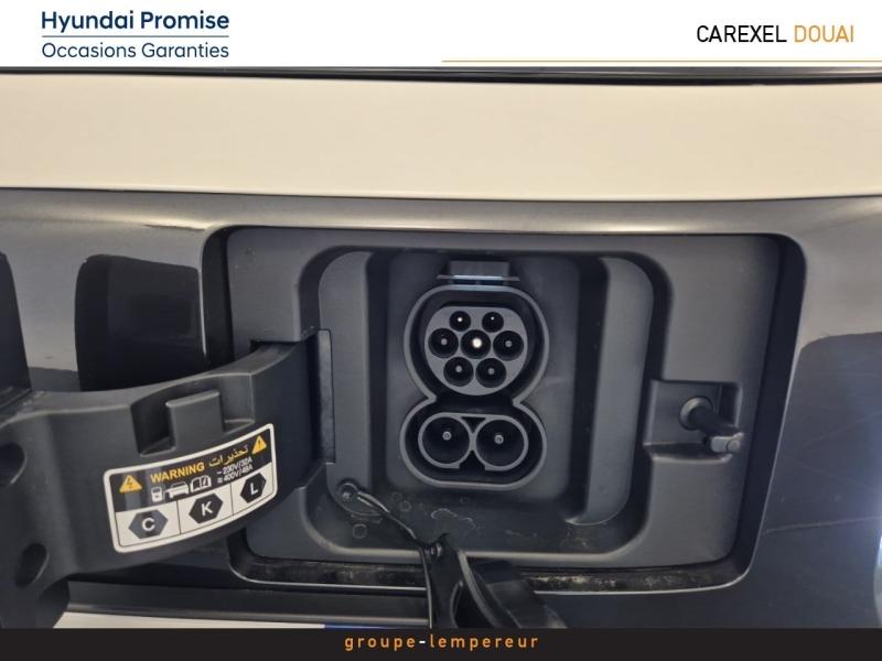 Image HYUNDAI Inster 42 kWh 97ch 5pl