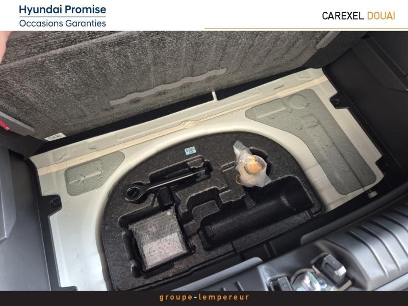 Image HYUNDAI Inster 42 kWh 97ch 5pl