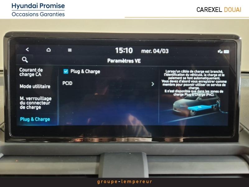 Image HYUNDAI Inster 42 kWh 97ch 5pl