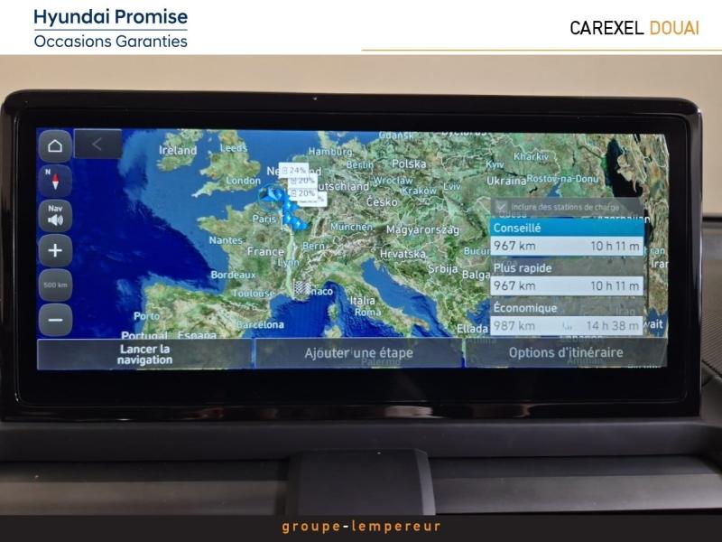 Image HYUNDAI Inster 42 kWh 97ch 5pl