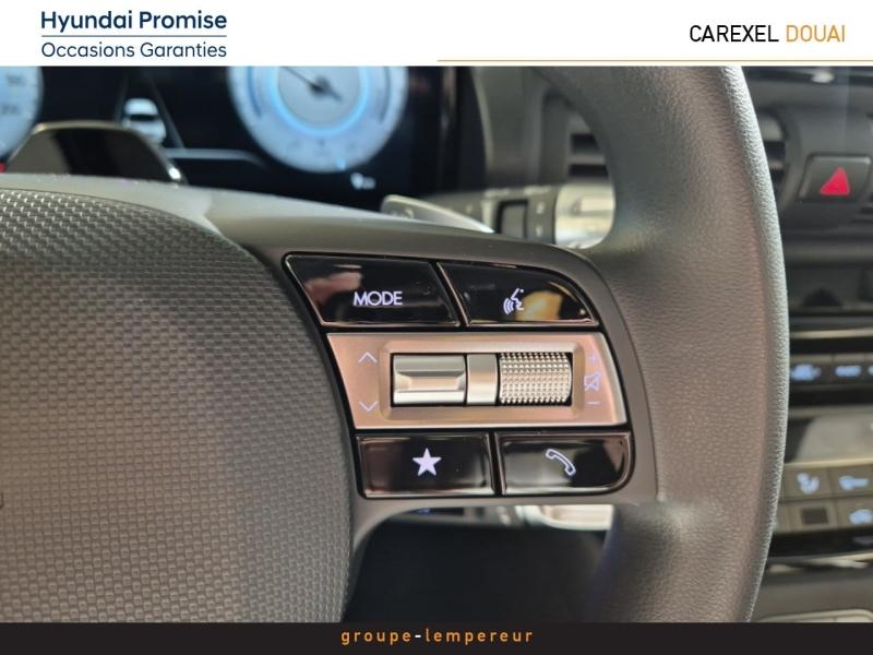 Image HYUNDAI Inster 42 kWh 97ch 5pl