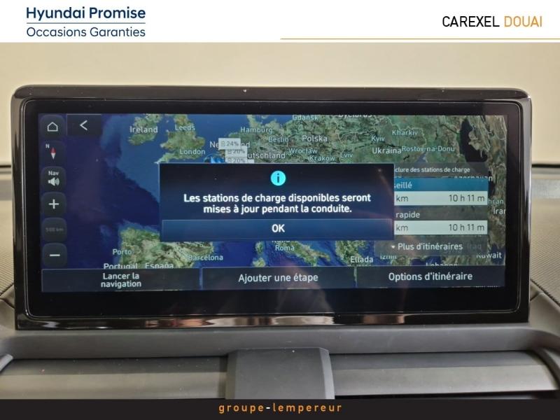 Image HYUNDAI Inster 42 kWh 97ch 5pl