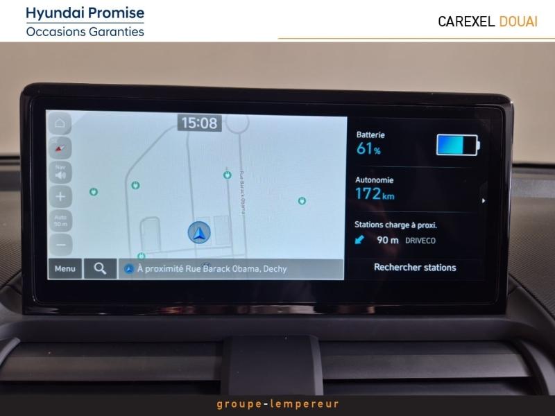 Image HYUNDAI Inster 42 kWh 97ch 5pl