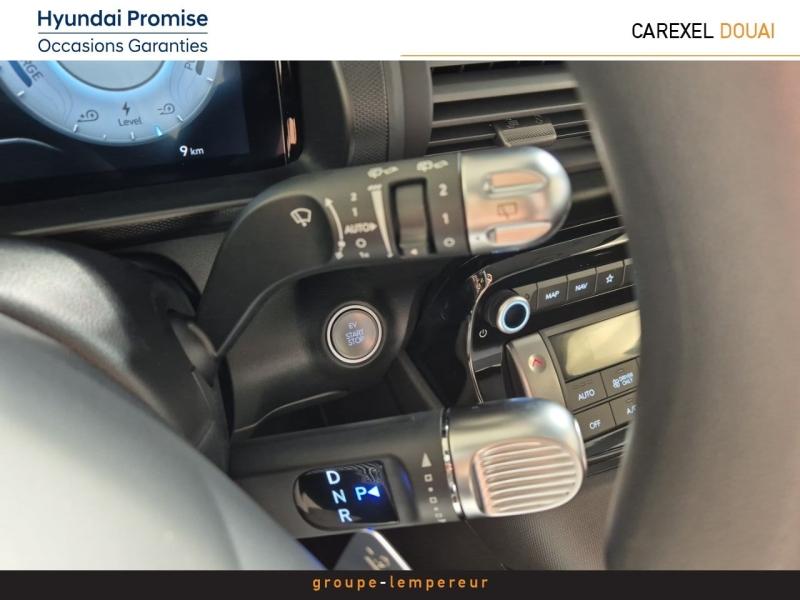 Image HYUNDAI Inster 42 kWh 97ch 5pl