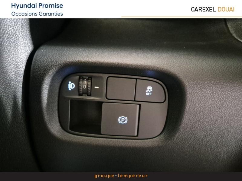 Image HYUNDAI Inster 42 kWh 97ch 5pl