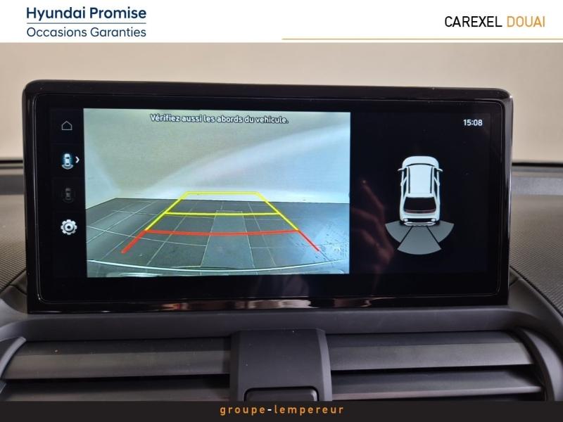 Image HYUNDAI Inster 42 kWh 97ch 5pl