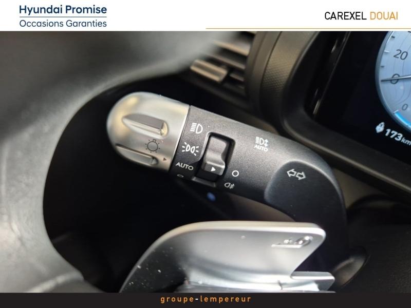 Image HYUNDAI Inster 42 kWh 97ch 5pl