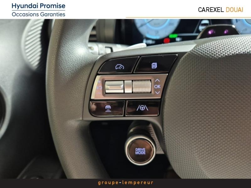 Image HYUNDAI Inster 42 kWh 97ch 5pl