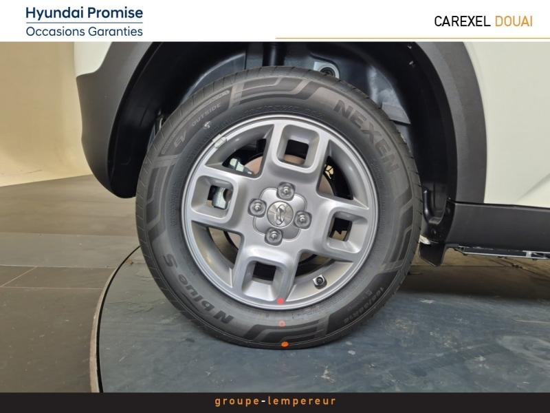 Image HYUNDAI Inster 42 kWh 97ch 5pl