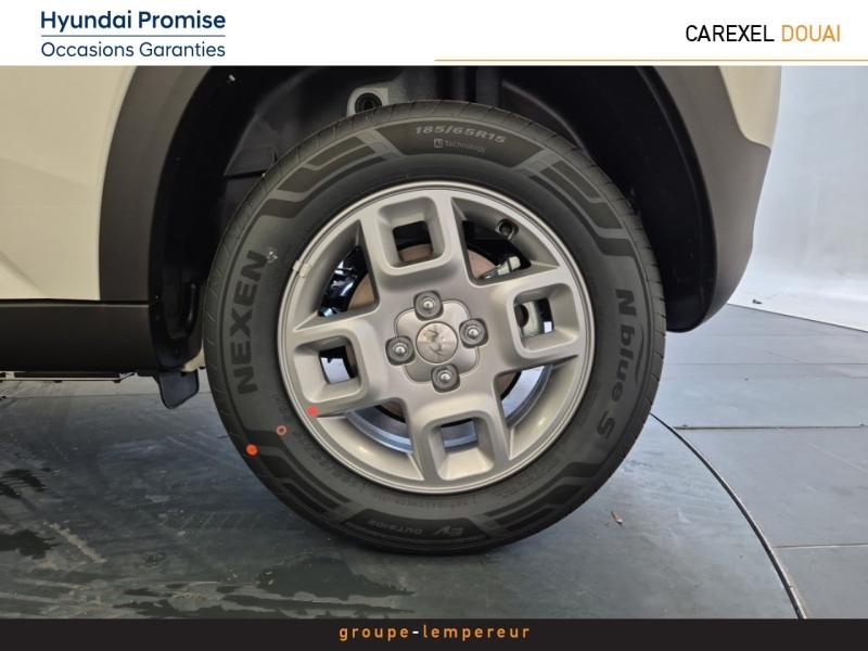 Image HYUNDAI Inster 42 kWh 97ch 5pl