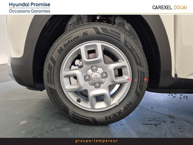 Image HYUNDAI Inster 42 kWh 97ch 5pl