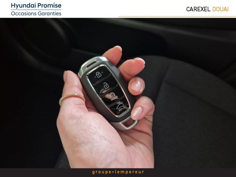 Image HYUNDAI Inster 42 kWh 97ch 5pl