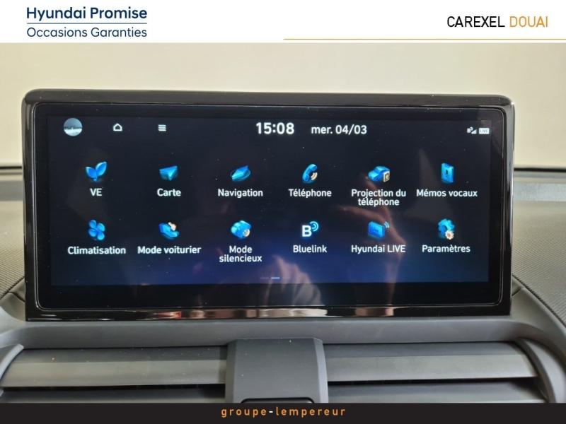 Image HYUNDAI Inster 42 kWh 97ch 5pl