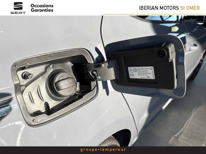 Image SEAT Ibiza 1.0 TSI 115ch FR DSG7