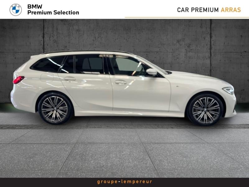 Image BMW Série 3 Touring 330iA xDrive 258ch M Sport