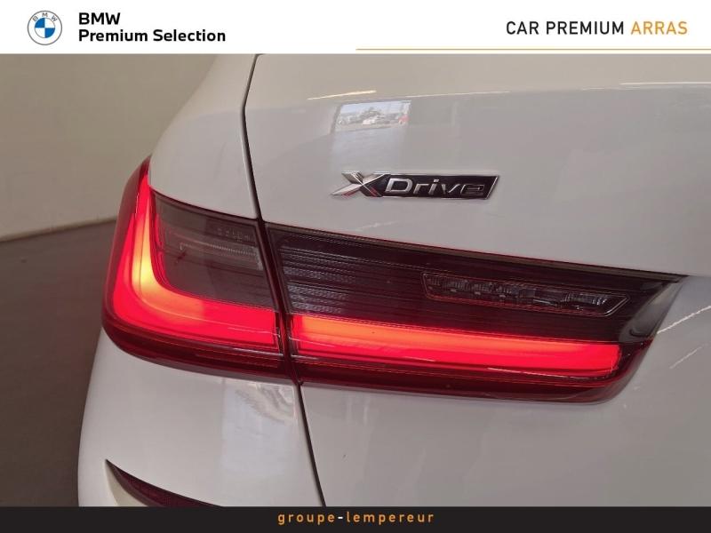 Image BMW Série 3 Touring 330iA xDrive 258ch M Sport