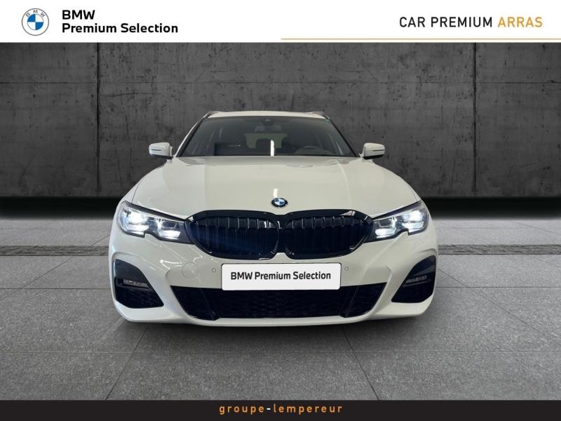 Image BMW Série 3 Touring 330iA xDrive 258ch M Sport