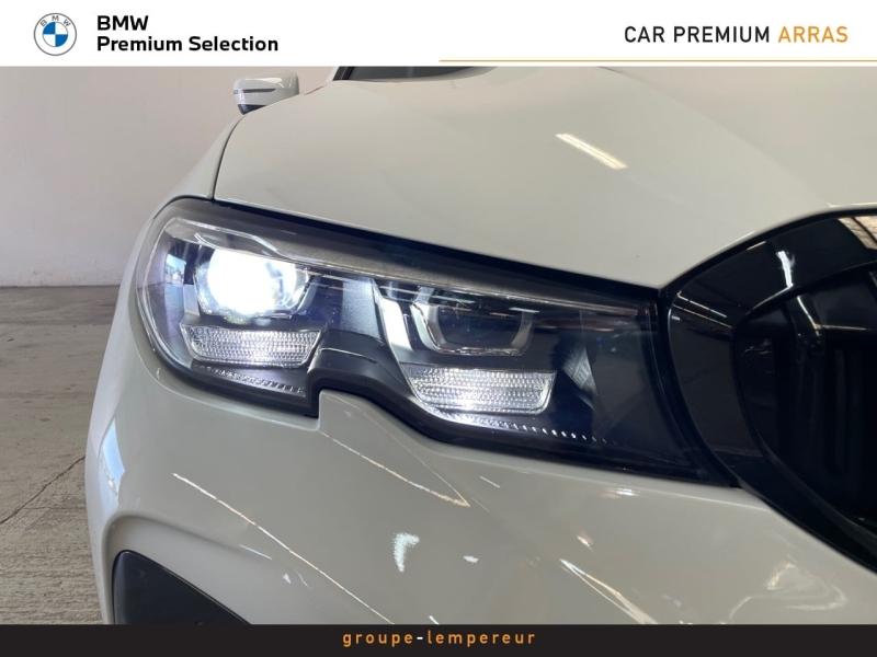 Image BMW Série 3 Touring 330iA xDrive 258ch M Sport