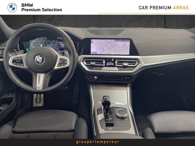 Image BMW Série 3 Touring 330iA xDrive 258ch M Sport
