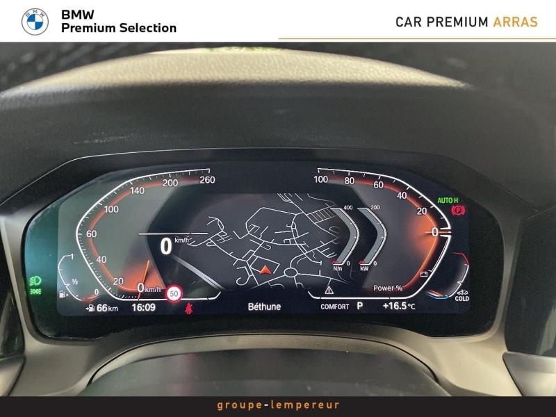 Image BMW Série 3 Touring 330iA xDrive 258ch M Sport