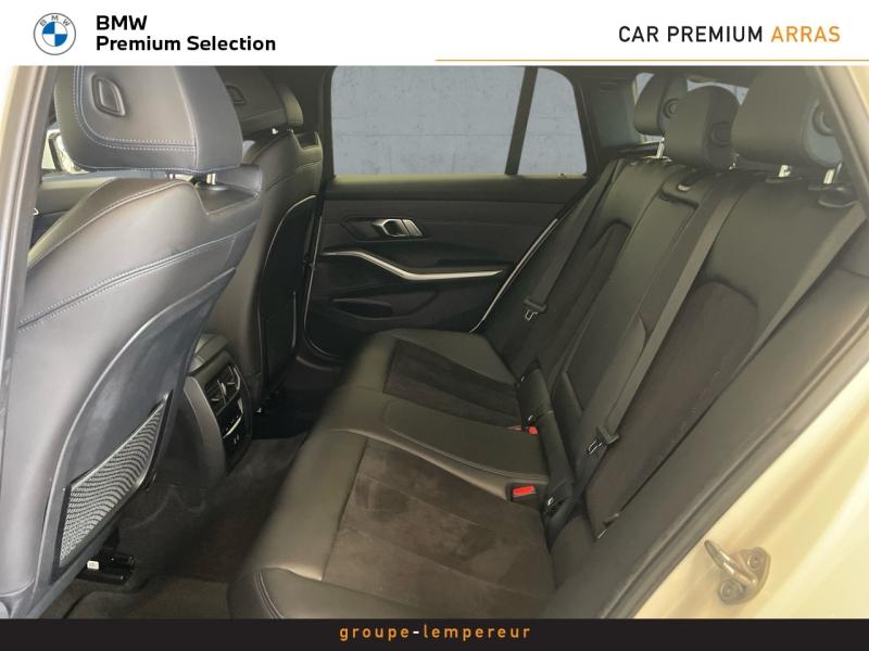 Image BMW Série 3 Touring 330iA xDrive 258ch M Sport