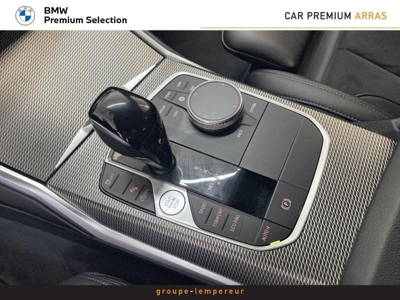 Image BMW Série 3 Touring 330iA xDrive 258ch M Sport