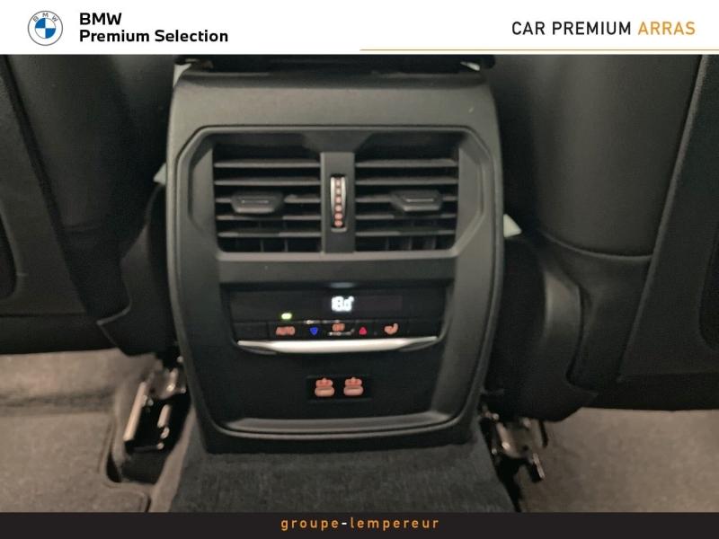 Image BMW Série 3 Touring 330iA xDrive 258ch M Sport