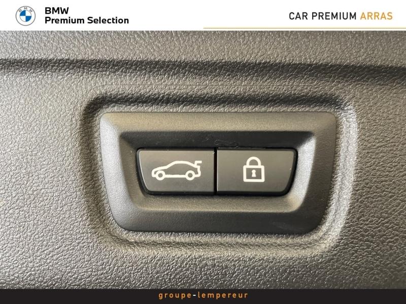 Image BMW Série 3 Touring 330iA xDrive 258ch M Sport