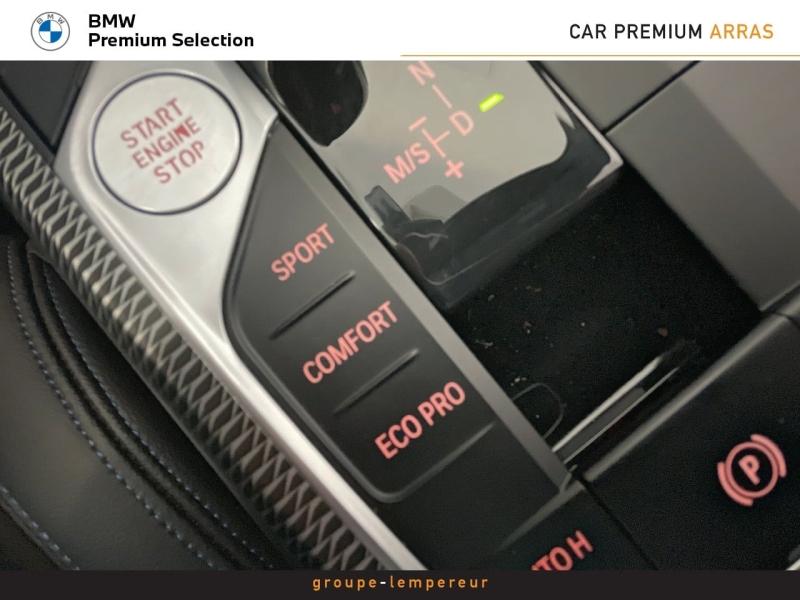 Image BMW Série 3 Touring 330iA xDrive 258ch M Sport