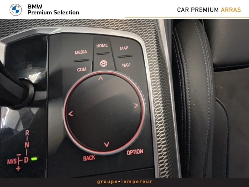 Image BMW Série 3 Touring 330iA xDrive 258ch M Sport