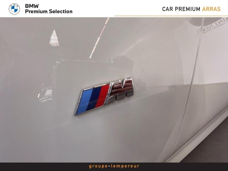 Image BMW Série 3 Touring 330iA xDrive 258ch M Sport