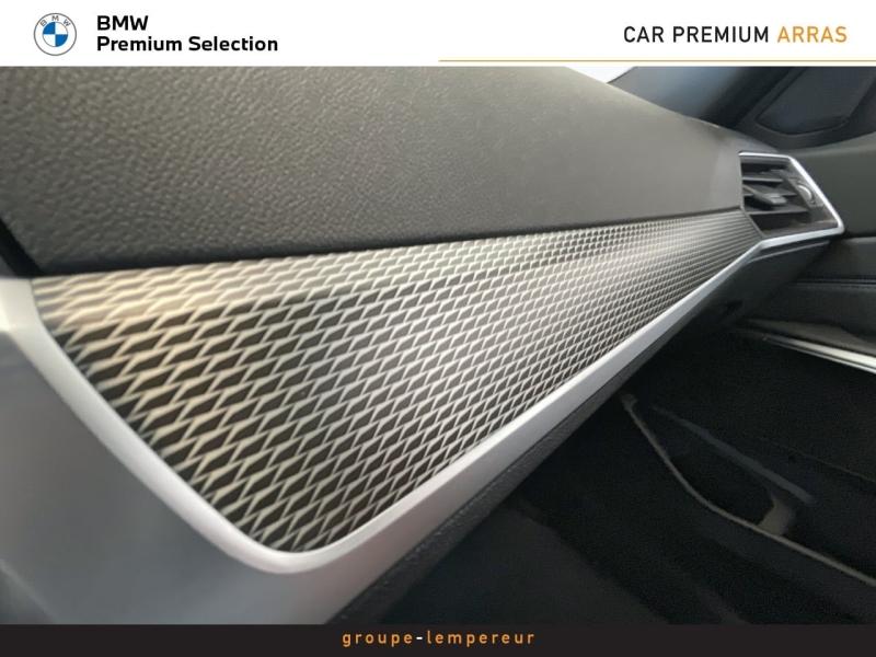 Image BMW Série 3 Touring 330iA xDrive 258ch M Sport