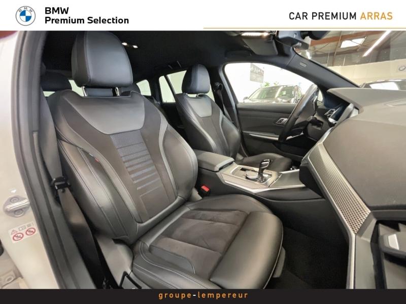 Image BMW Série 3 Touring 330iA xDrive 258ch M Sport