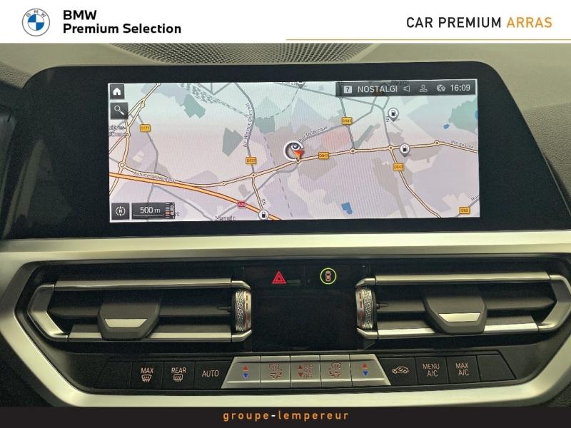 Image BMW Série 3 Touring 330iA xDrive 258ch M Sport