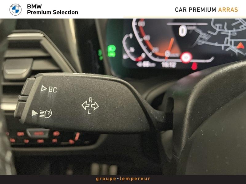 Image BMW Série 3 Touring 330iA xDrive 258ch M Sport