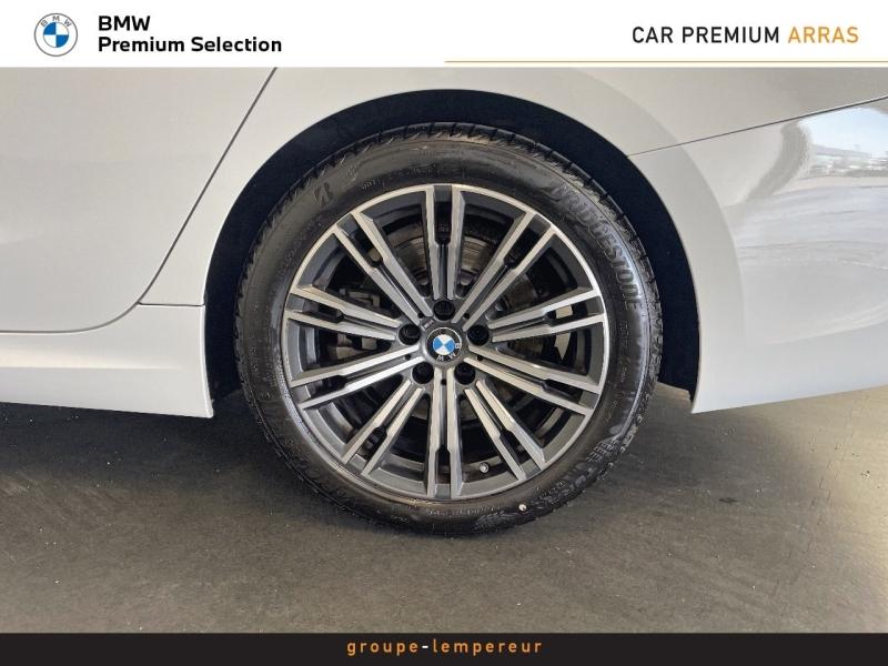 Image BMW Série 3 Touring 330iA xDrive 258ch M Sport