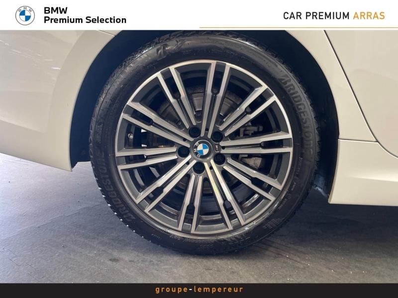 Image BMW Série 3 Touring 330iA xDrive 258ch M Sport