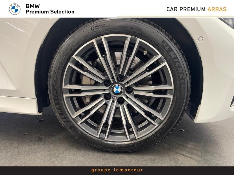 Image BMW Série 3 Touring 330iA xDrive 258ch M Sport