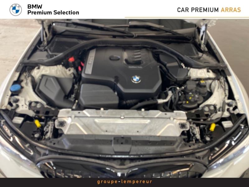 Image BMW Série 3 Touring 330iA xDrive 258ch M Sport