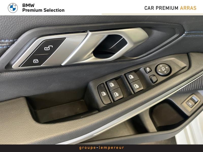 Image BMW Série 3 Touring 330iA xDrive 258ch M Sport