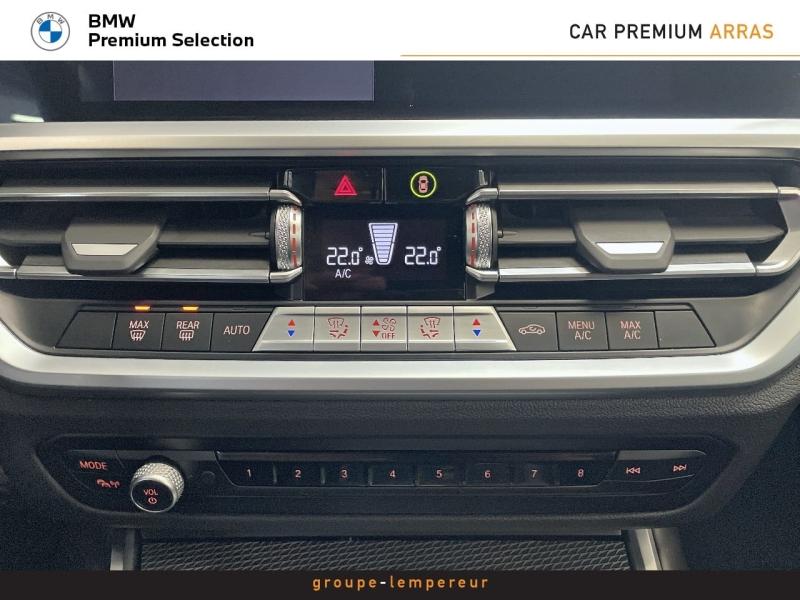 Image BMW Série 3 Touring 330iA xDrive 258ch M Sport