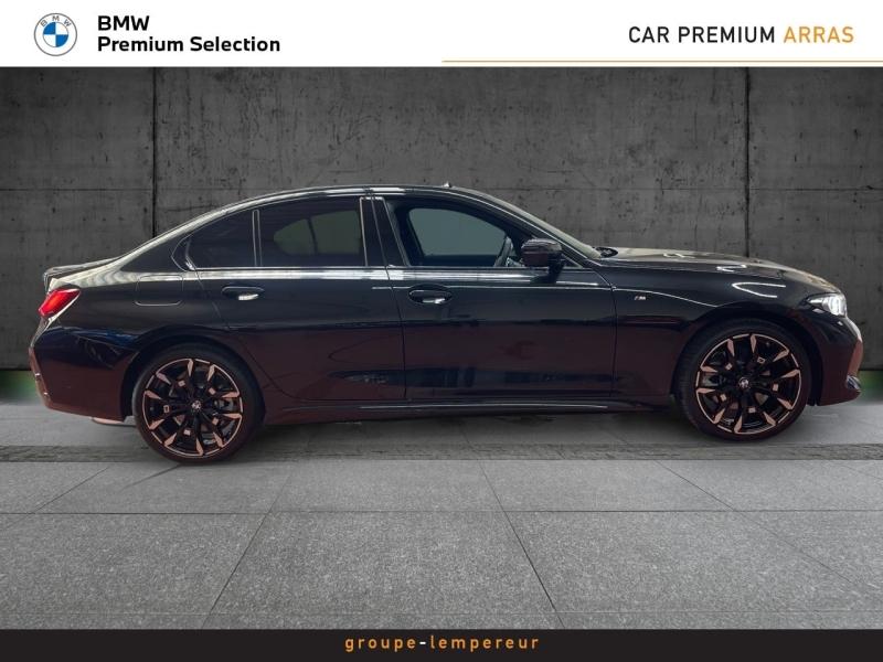 Image BMW Série 3 330eA xDrive 292ch M Sport