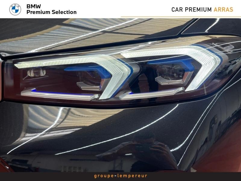 Image BMW Série 3 330eA xDrive 292ch M Sport